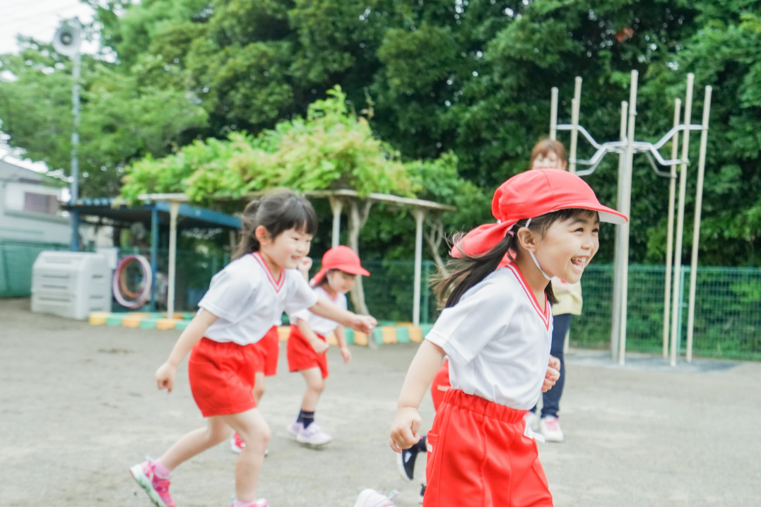 運動会